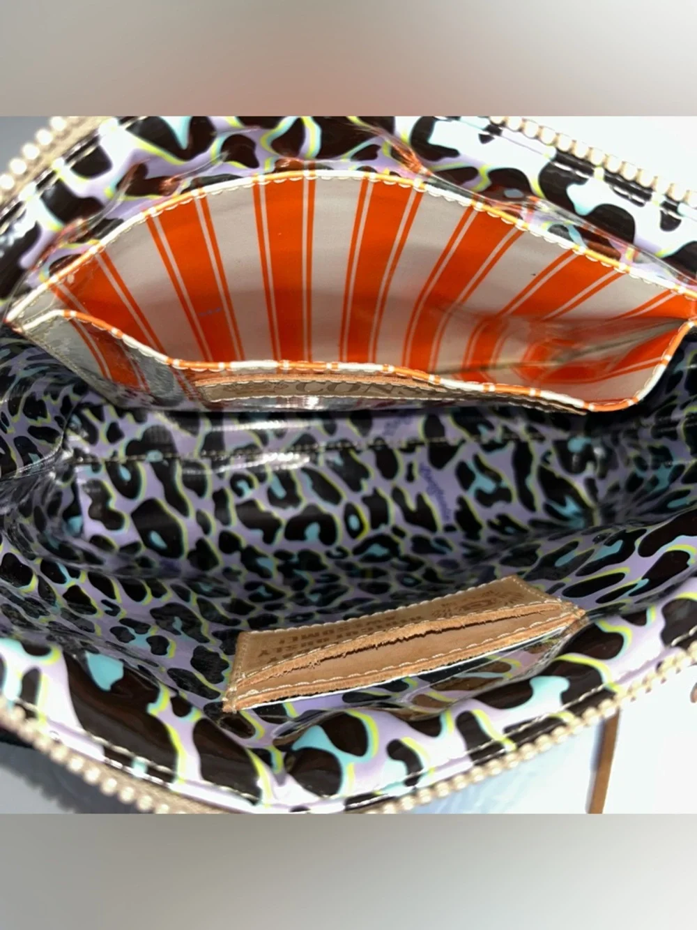 Consuela Nico Quilted Downtown Crossbody - Picture 6 of 10